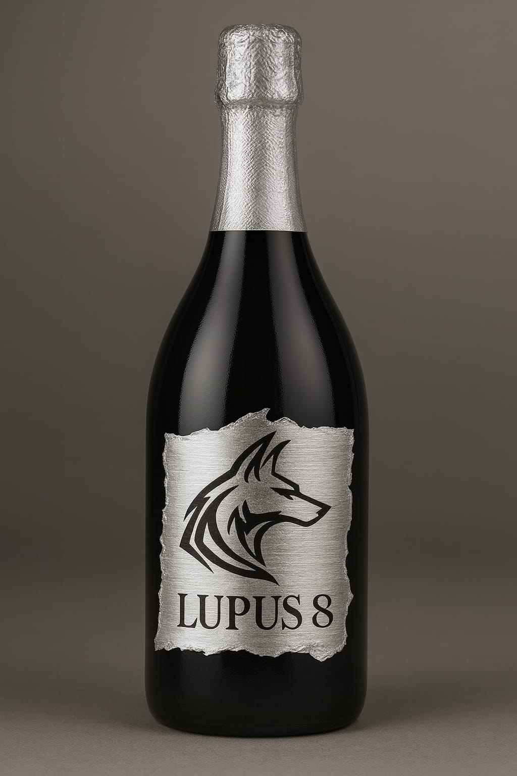 LUPUS 8