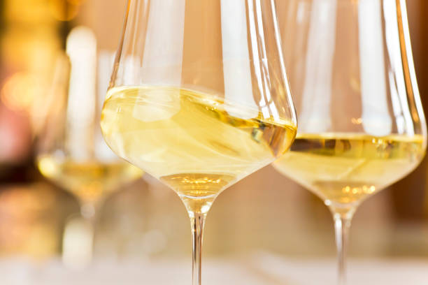 Vins Blancs